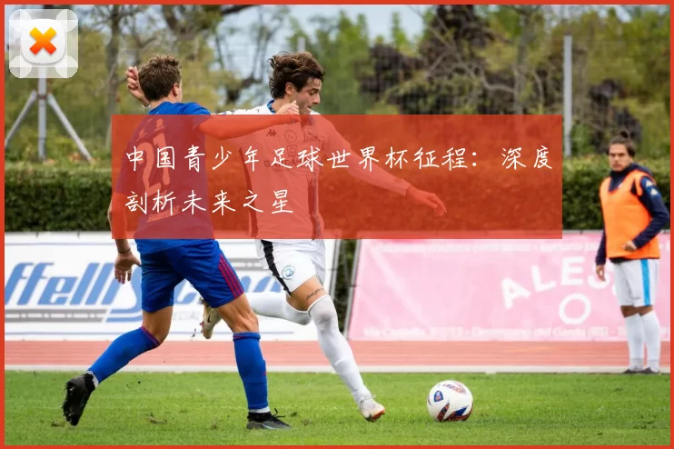 中国青少年足球世界杯征程:深度剖析未来之星