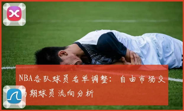 NBA各队球员名单调整:自由市场交易期球员流向分析