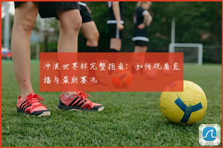 冲浪世界杯完整指南:如何观看直播与最新赛况