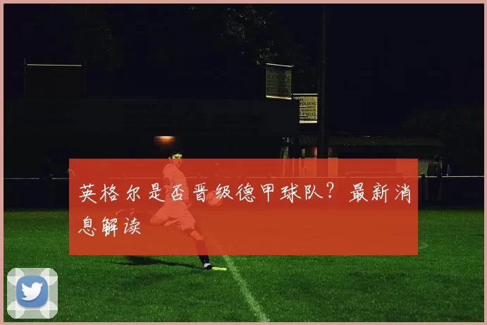 英格尔是否晋级德甲球队?最新消息解读
