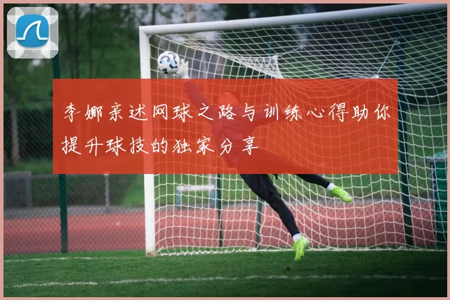 李娜亲述网球之路与训练心得助你提升球技的独家分享