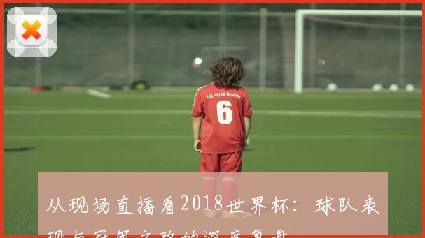 从现场直播看2018世界杯:球队表现与冠军之路的深度复盘