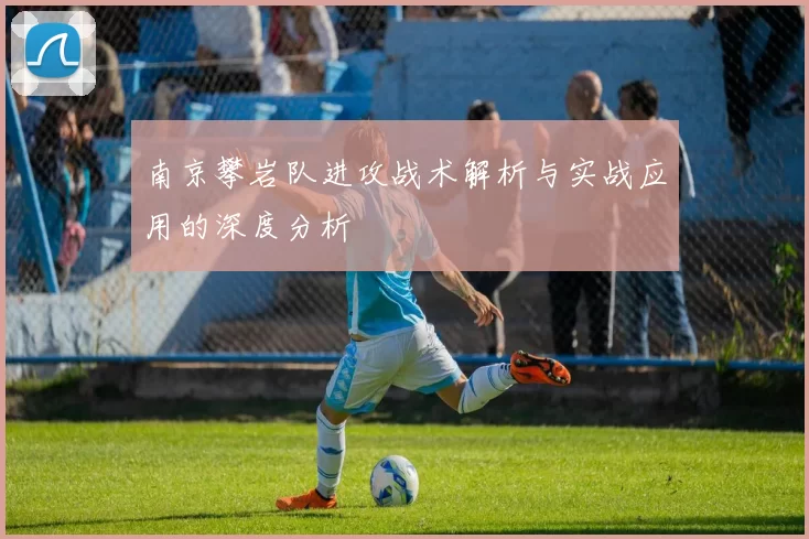 南京攀岩队进攻战术解析与实战应用的深度分析